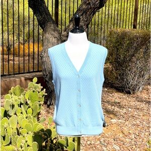 E P PRO CARDIGAN SWEATER